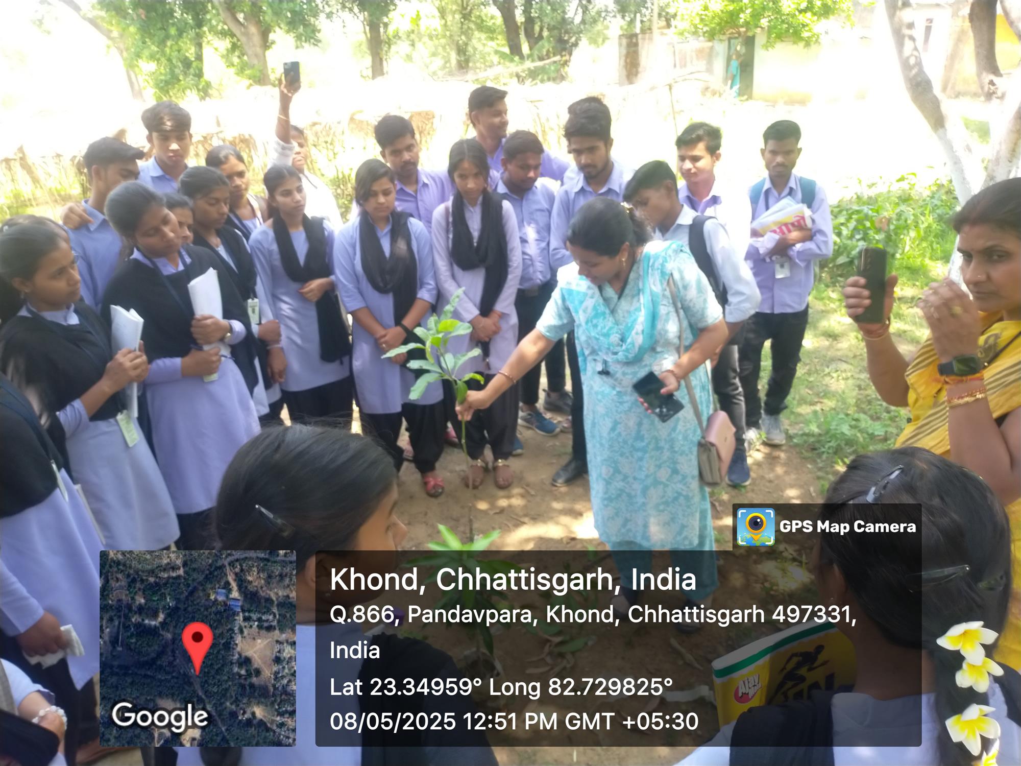 Photo- Govet college Patna