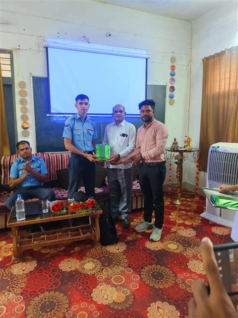 Photo- Govet college Patna